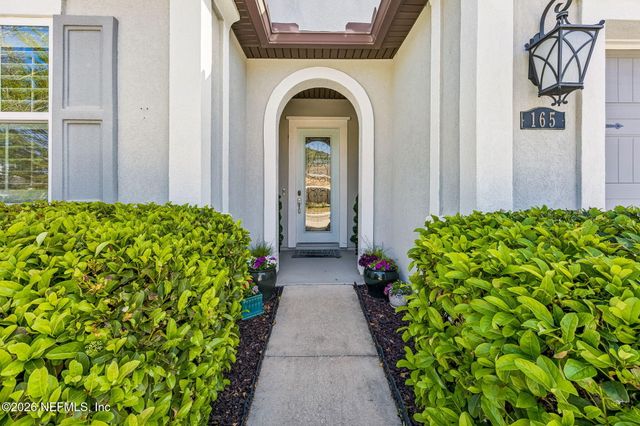 165 CITRUS RIDGE Drive, Ponte Vedra, FL 32081