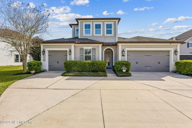 165 CITRUS RIDGE Drive, Ponte Vedra, FL 32081