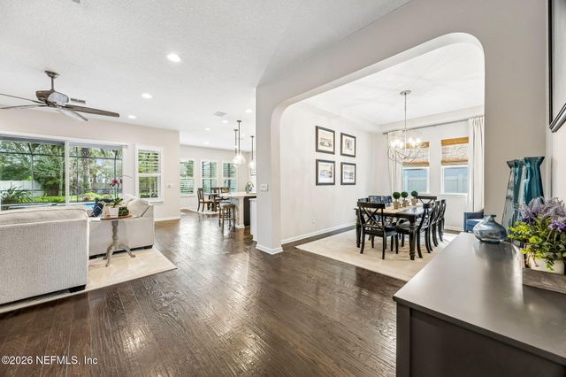 165 CITRUS RIDGE Drive, Ponte Vedra, FL 32081