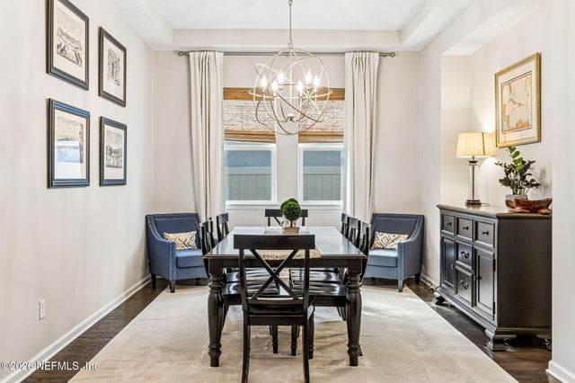 165 CITRUS RIDGE Drive, Ponte Vedra, FL 32081