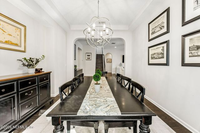 165 CITRUS RIDGE Drive, Ponte Vedra, FL 32081