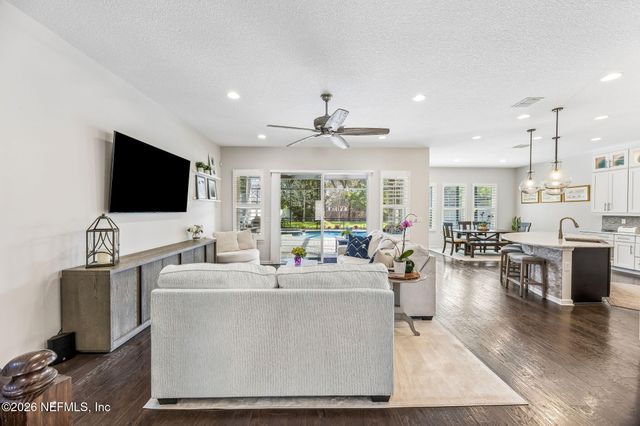 165 CITRUS RIDGE Drive, Ponte Vedra, FL 32081