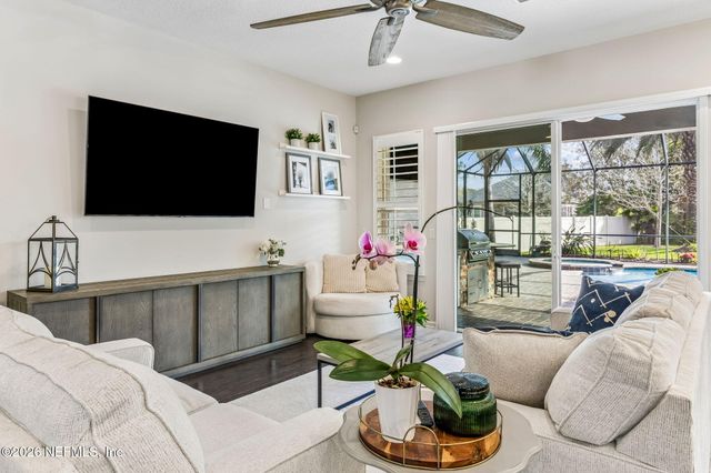 165 CITRUS RIDGE Drive, Ponte Vedra, FL 32081