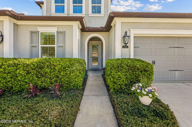 165 CITRUS RIDGE Drive, Ponte Vedra, FL 32081