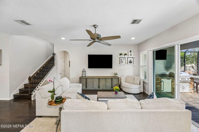 165 CITRUS RIDGE Drive, Ponte Vedra, FL 32081