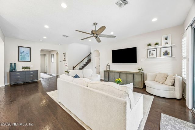 165 CITRUS RIDGE Drive, Ponte Vedra, FL 32081