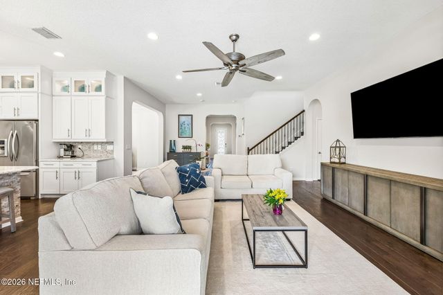 165 CITRUS RIDGE Drive, Ponte Vedra, FL 32081