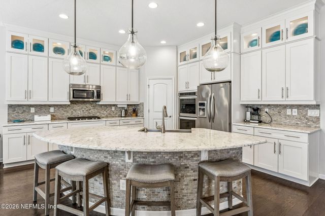 165 CITRUS RIDGE Drive, Ponte Vedra, FL 32081