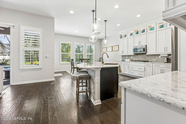 165 CITRUS RIDGE Drive, Ponte Vedra, FL 32081