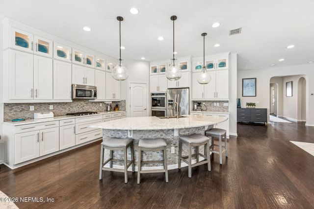 165 CITRUS RIDGE Drive, Ponte Vedra, FL 32081