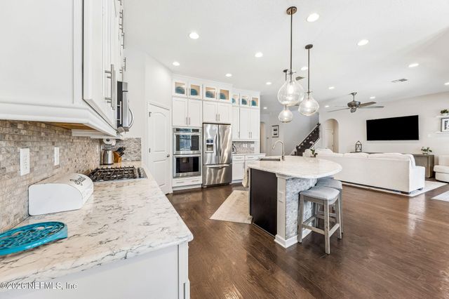 165 CITRUS RIDGE Drive, Ponte Vedra, FL 32081