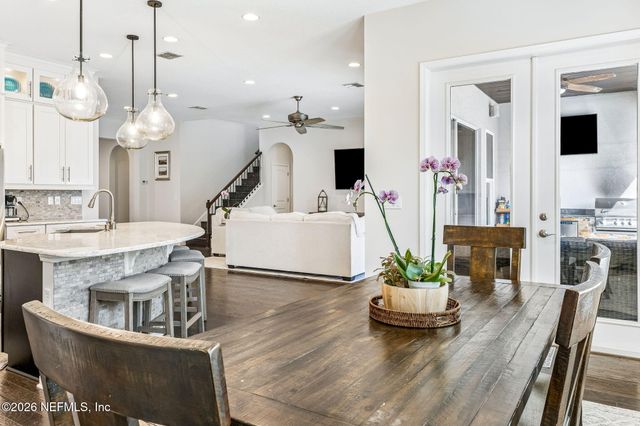 165 CITRUS RIDGE Drive, Ponte Vedra, FL 32081