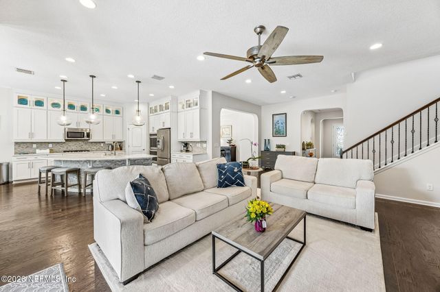 165 CITRUS RIDGE Drive, Ponte Vedra, FL 32081