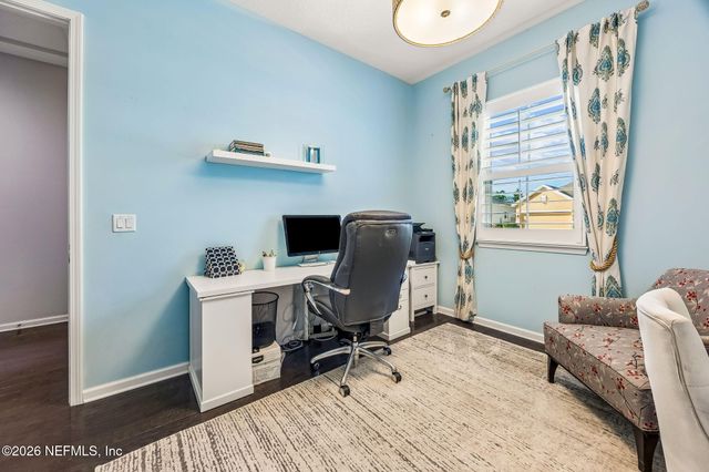 165 CITRUS RIDGE Drive, Ponte Vedra, FL 32081