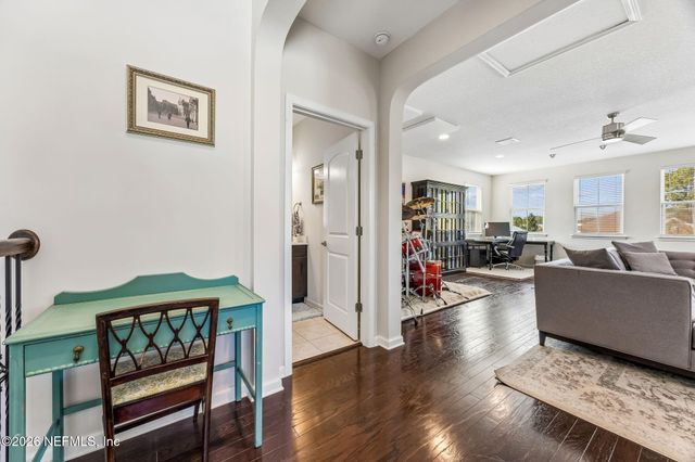 165 CITRUS RIDGE Drive, Ponte Vedra, FL 32081