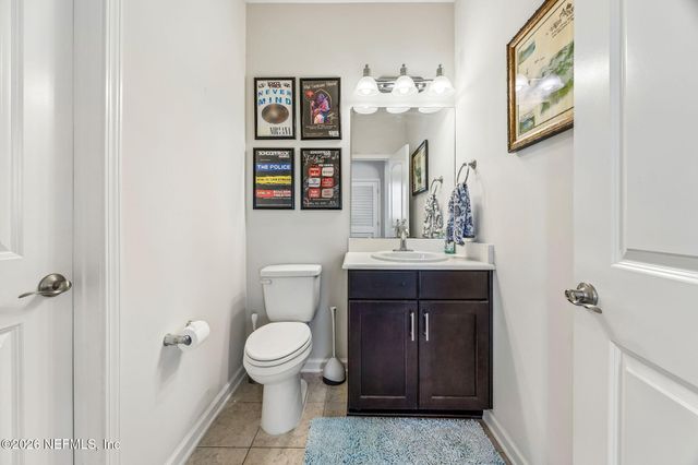 165 CITRUS RIDGE Drive, Ponte Vedra, FL 32081