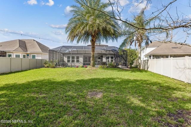 165 CITRUS RIDGE Drive, Ponte Vedra, FL 32081