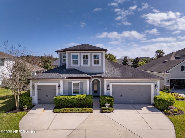 165 CITRUS RIDGE Drive, Ponte Vedra, FL 32081