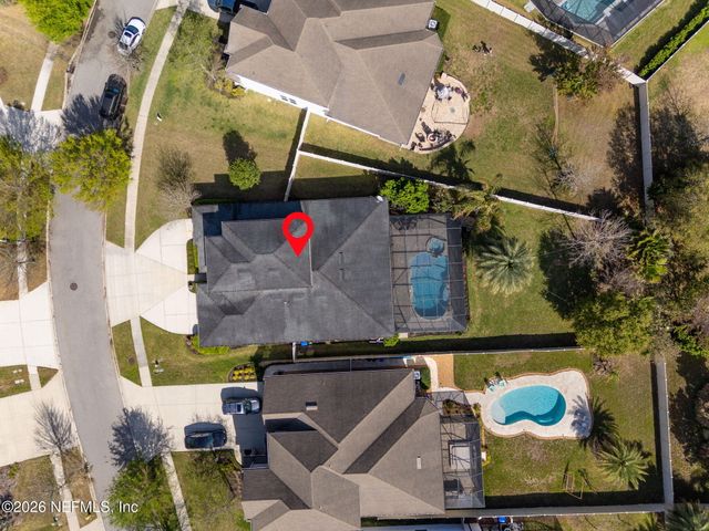 165 CITRUS RIDGE Drive, Ponte Vedra, FL 32081