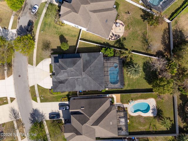 165 CITRUS RIDGE Drive, Ponte Vedra, FL 32081