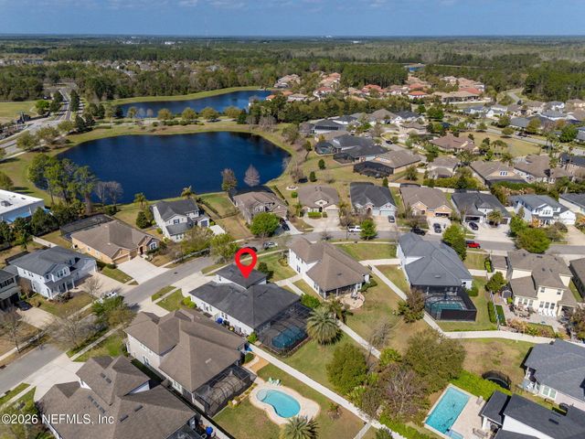 165 CITRUS RIDGE Drive, Ponte Vedra, FL 32081