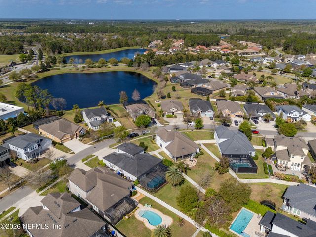 165 CITRUS RIDGE Drive, Ponte Vedra, FL 32081