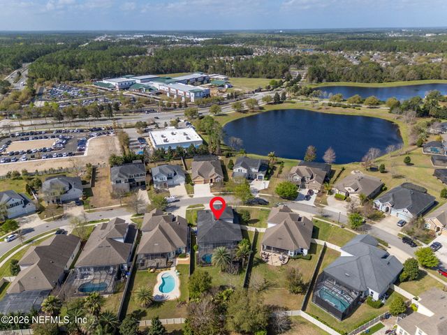 165 CITRUS RIDGE Drive, Ponte Vedra, FL 32081