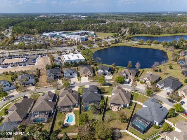 165 CITRUS RIDGE Drive, Ponte Vedra, FL 32081