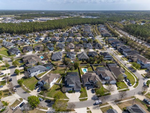 165 CITRUS RIDGE Drive, Ponte Vedra, FL 32081