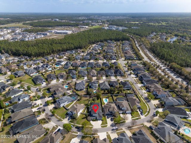 165 CITRUS RIDGE Drive, Ponte Vedra, FL 32081