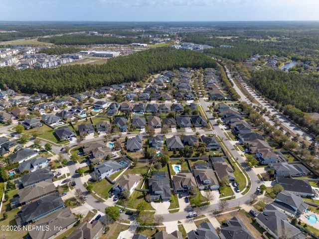 165 CITRUS RIDGE Drive, Ponte Vedra, FL 32081