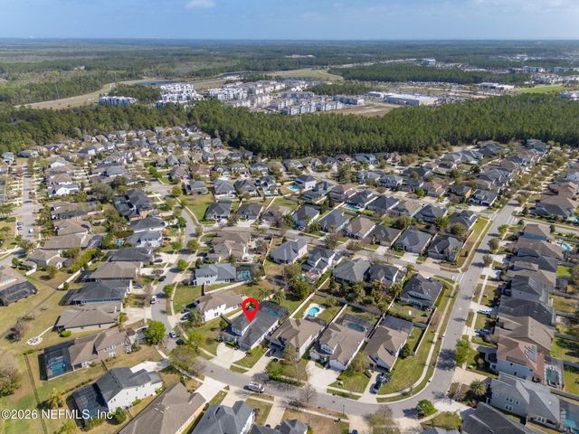 165 CITRUS RIDGE Drive, Ponte Vedra, FL 32081