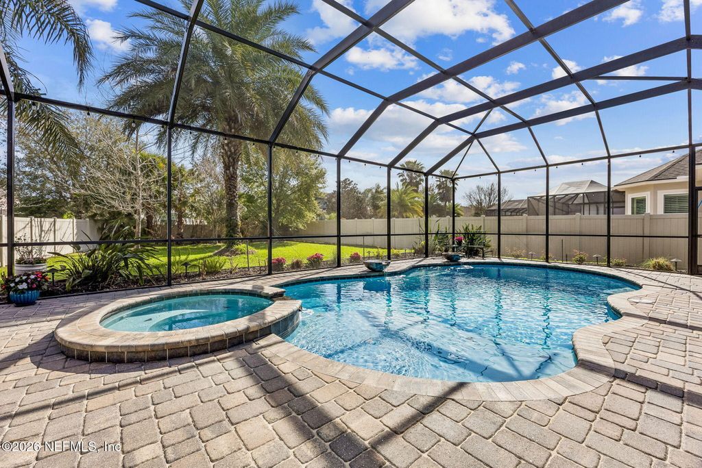 165 CITRUS RIDGE Drive, Ponte Vedra, FL 32081