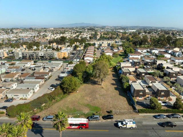 1229 Hollister St 0, San Diego, CA 92154