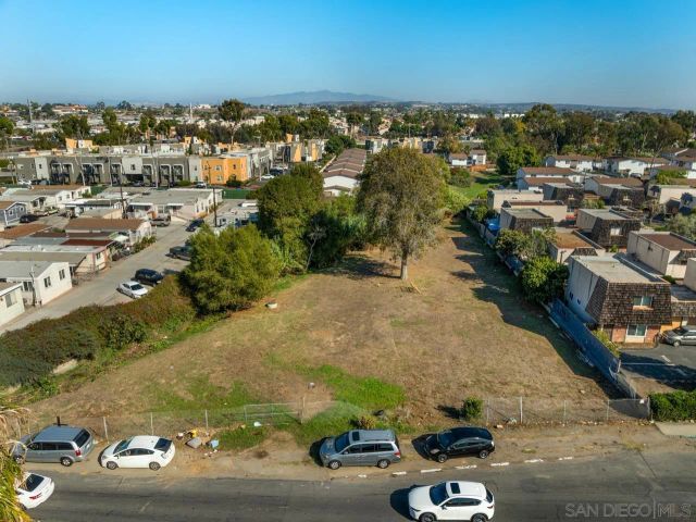 1229 Hollister St 0, San Diego, CA 92154