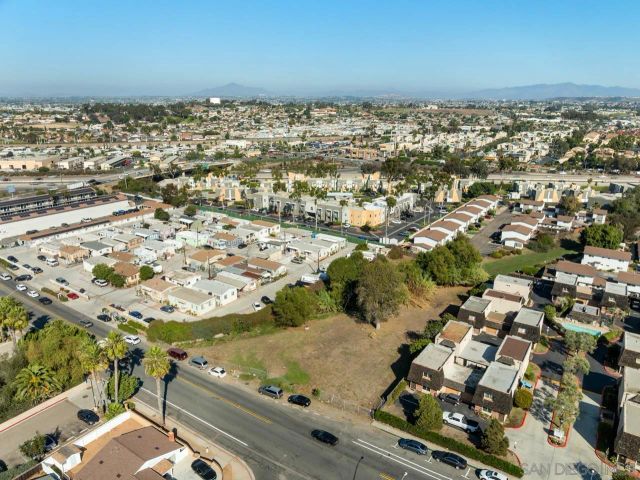 1229 Hollister St 0, San Diego, CA 92154