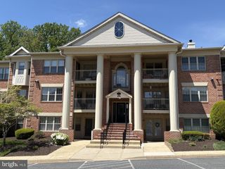 106 GWEN DR #106-2F, Forest Hill, MD 21050