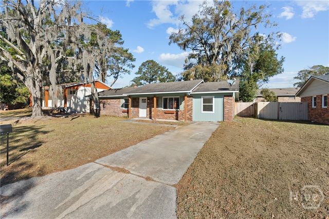 408 Valentine Drive, Savannah, GA 31406