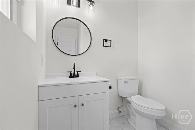 408 Valentine Drive, Savannah, GA 31406