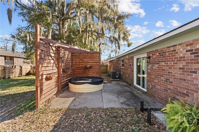408 Valentine Drive, Savannah, GA 31406