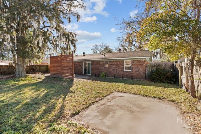 408 Valentine Drive, Savannah, GA 31406