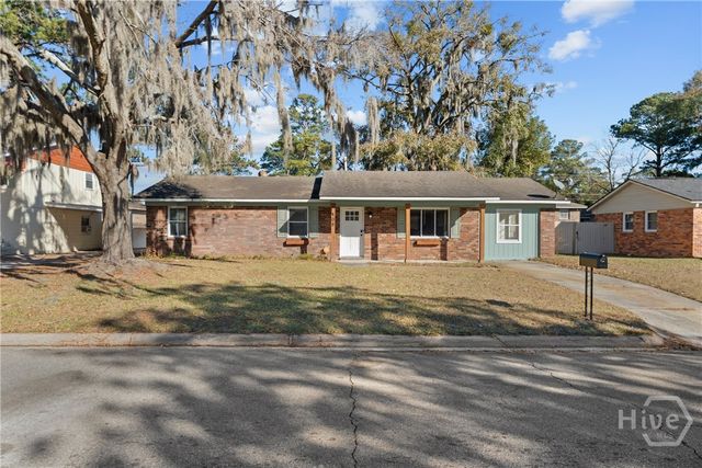 408 Valentine Drive, Savannah, GA 31406