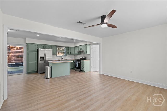 408 Valentine Drive, Savannah, GA 31406