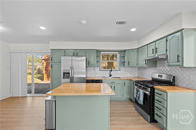 408 Valentine Drive, Savannah, GA 31406