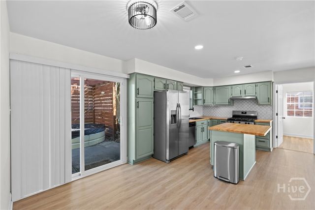 408 Valentine Drive, Savannah, GA 31406