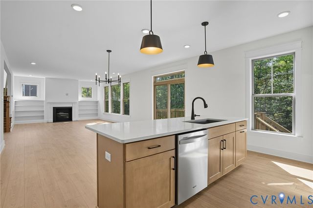 8028 Dandridge Dr, Quinton, VA 23141