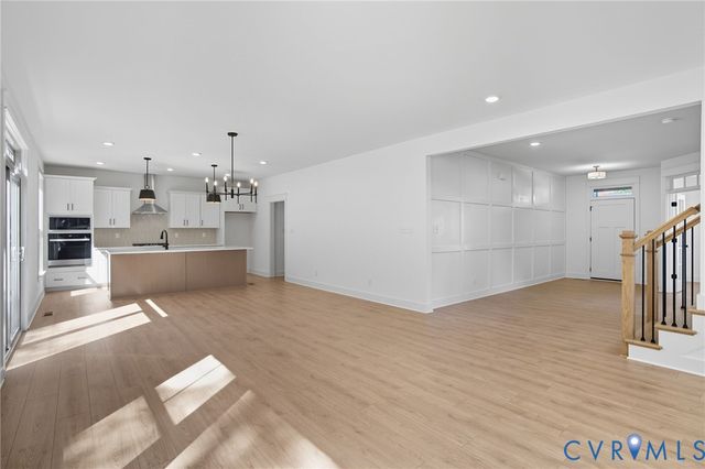 8028 Dandridge Dr, Quinton, VA 23141