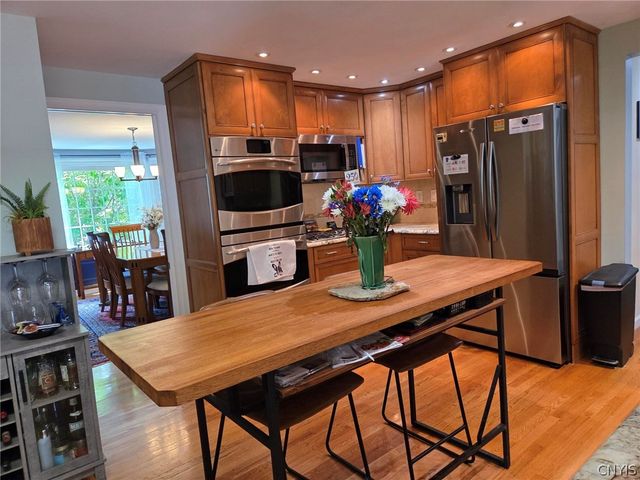 4853 CAREY DRIVE, Manlius, NY 13104