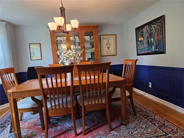 4853 CAREY DRIVE, Manlius, NY 13104