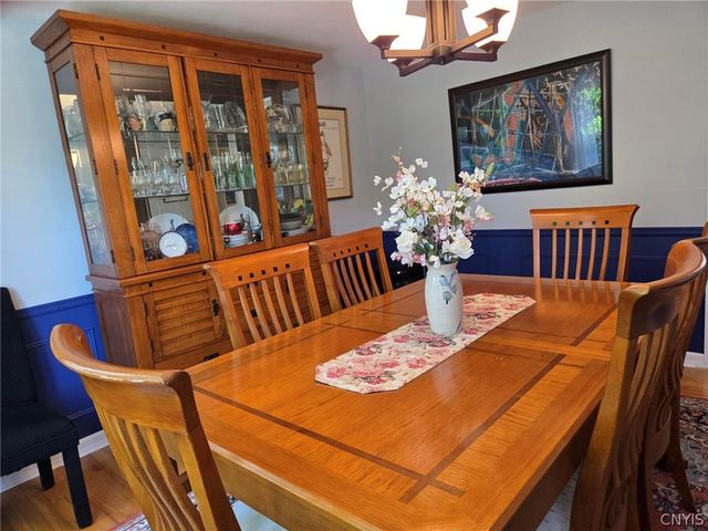 4853 CAREY DRIVE, Manlius, NY 13104